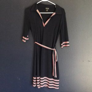 Super cute dress!